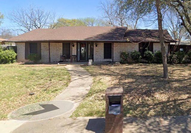 1314 Holt Ave — Hampton Place Estates