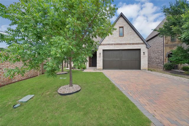 6828 Chase St — Town Walk Chase Add