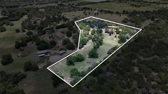4674 Azle Hwy — Aw Simmons Surv Abs #2259