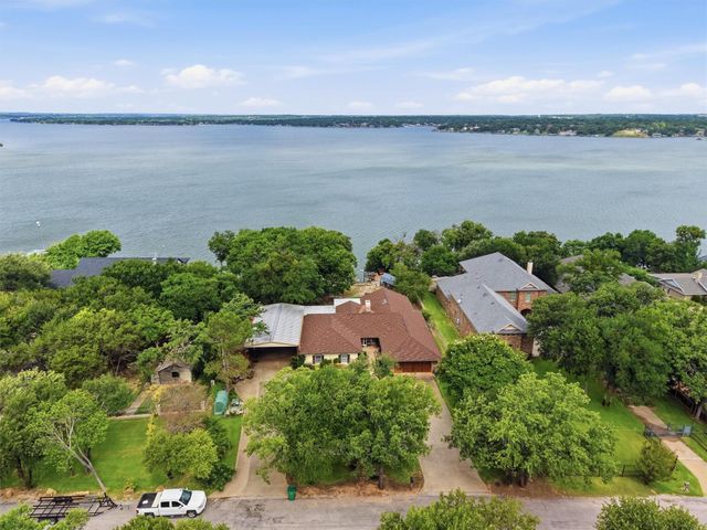 6426 Walters Bend Ct — G T WALTERS