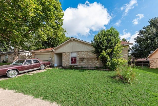 1717 Glenview