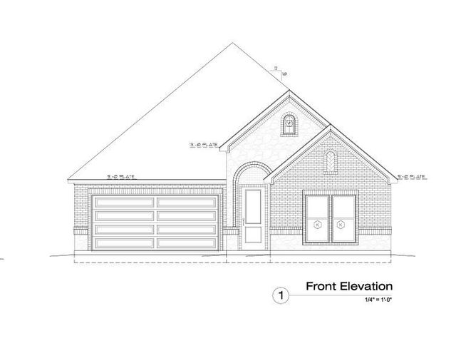 10174 Hanks Creek — Whitestone Crest