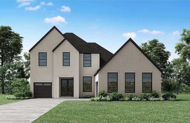 1623 Trinity Forest Dr — Quail Hollow