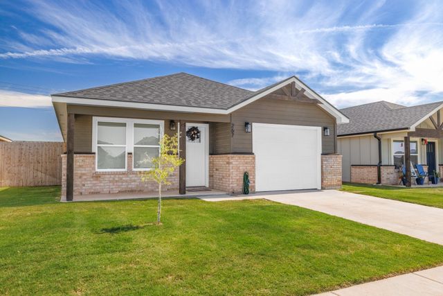 267 Tombstone Rd — Cimarron Meadows Add