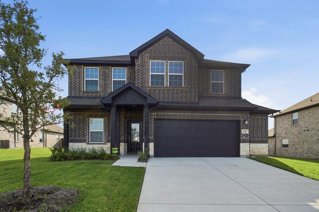 420 Bronco Dr — saddlebrook Estates