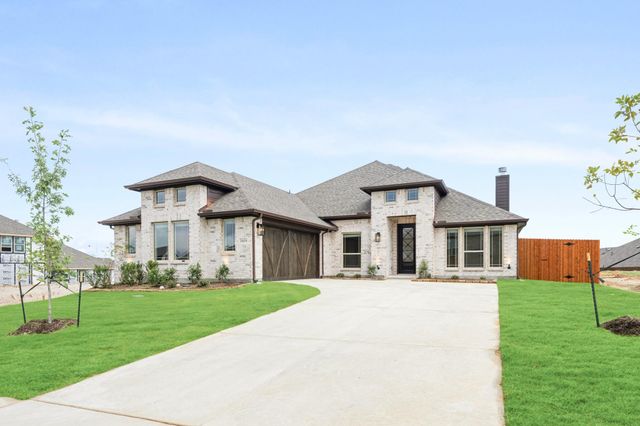 3809 Amber Rd — Villages of Walnut Grove