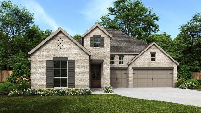 1020 Canyon Dr — Terraces