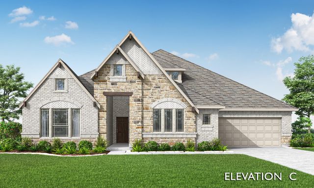 1229 Summer Grove Dr — Villages of Walnut Grove
