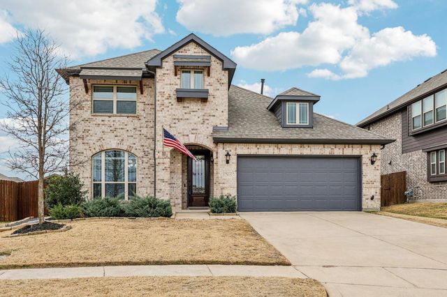 1205 Rockridge Trl — Lakeview Estates Ph 2