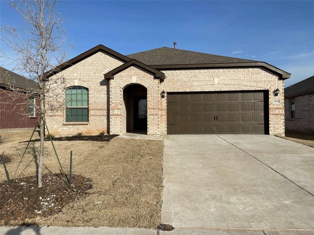 2100 Yarbrough Dr — Shadowbend Ph 1