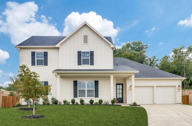 622 Sterling Ct — Brookside