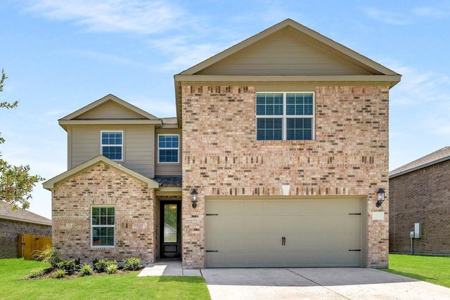 2100 Brentwood Dr — Shadowbend Ph 2