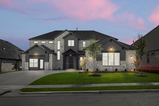 1831 Gem Dr — Gideon Grove