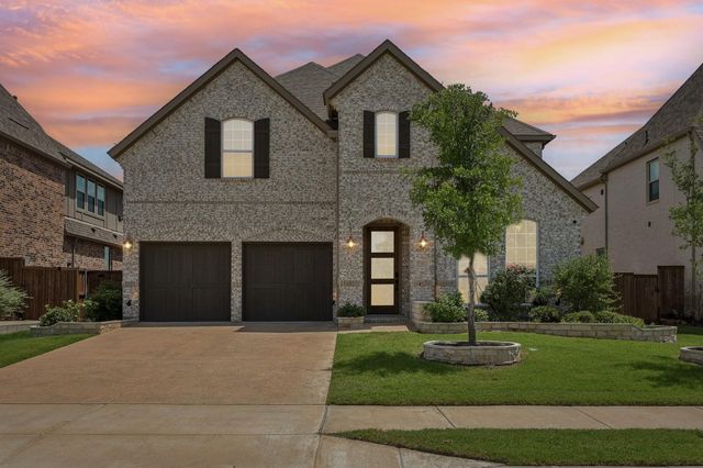 2351 Glen Heather Ln — Star Trail Ph Six
