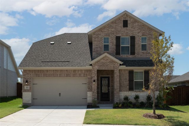 3053 Hollybrook Ln — Villages of Hurricane Creek