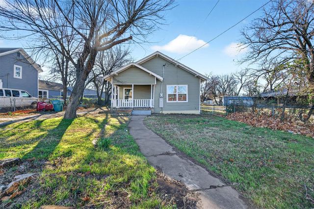 710 E Lamar St — pilant