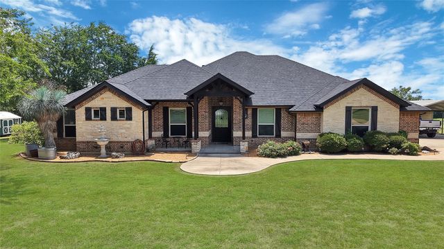 411 N Oak Branch Rd — Oak Branch Ranch