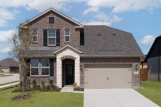 3056 Hollybrook Ln — Villages of Hurricane Creek