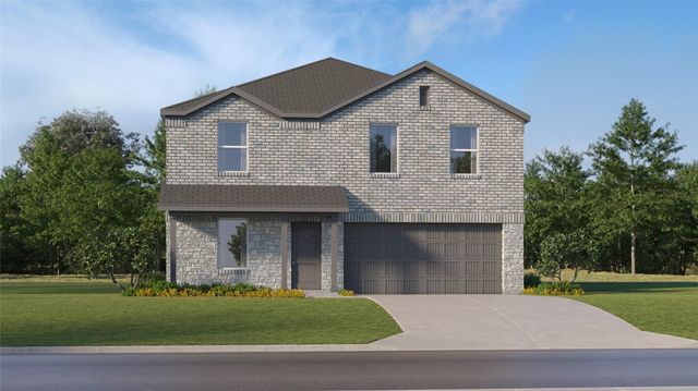 2800 Worth Dr — Travis Heights