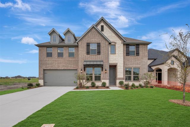 607 Osprey Ct — Heath Golf & Yacht Club