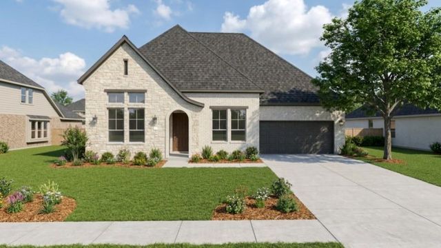 1605 Briscoe — Trinity Estates