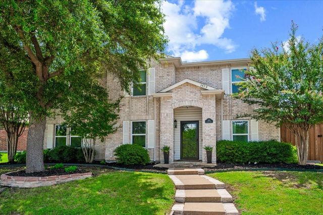 1419 Madison Dr — Meadowcreek Estates Ph I