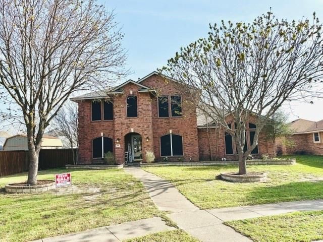 601 Gateway Bnd — Schupbach Estates