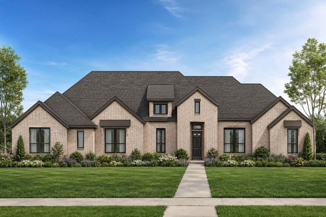 4006 Nola Dr — The Arbors