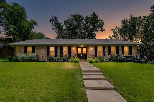 3825 Twilight Dr S — Brookhaven Estates Add