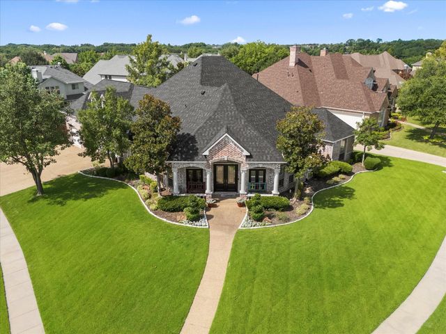 700 Starlight Pass — Buffalo Creek Country Club Estate
