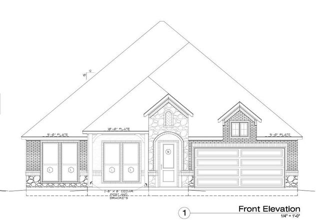 6714 Trail Rock — Whitestone Crest