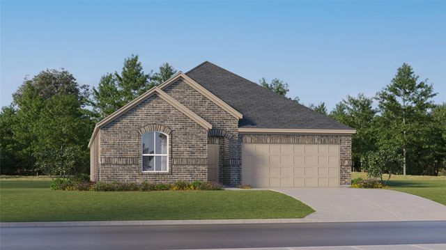 4701 Paynes Valley Dr — Prairie View Classic