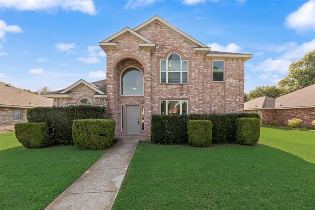 821 S Parks Dr — Park Ridge Estates