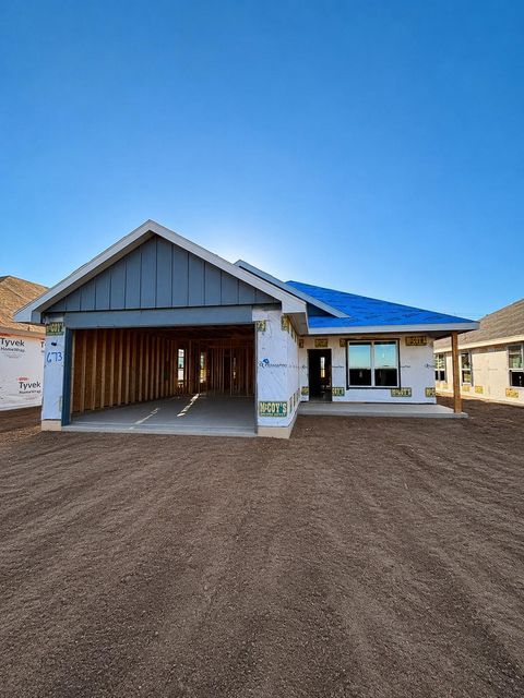 6731 Prickly Pear Way — Fairway Oaks Villiage