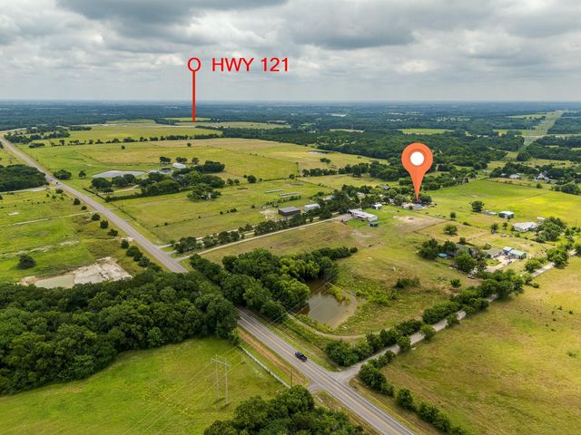 5194 E Fm 455 — James Sorrel Survey