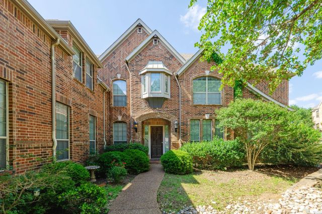 923 Wise St — Overton Ridge