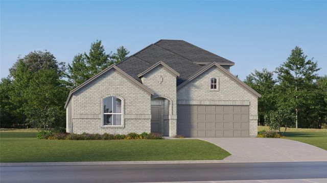 4650 Paynes Valley Dr — Prairie View Classic