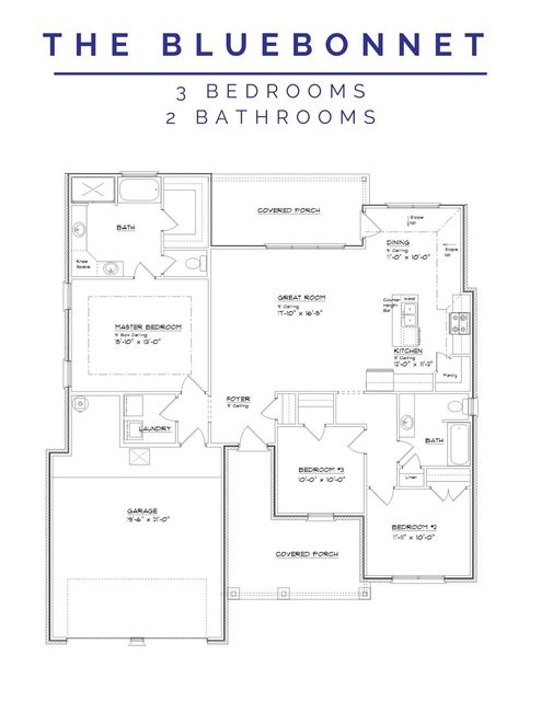 7606 Hudson Way — Carriage Hills