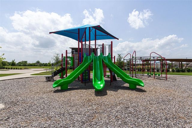 1017 Coralberry Way — Dominion of Pleasant Valley 50'