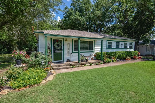 529 Lee St — Odis Tidwell Add