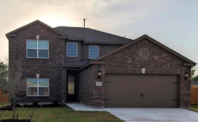 2017 Atwood Dr — Shadowbend
