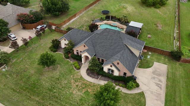 3220 Baylor Blvd — Crystal Forest Estates Ph V