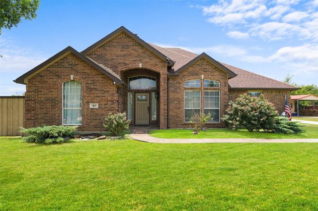 412 Kings Creek Dr — Kings Creek