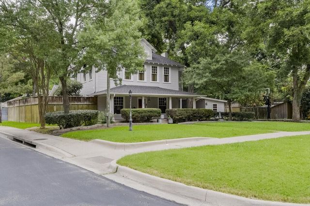 708 W Marvin Ave — Trinity Hght #2-Rev