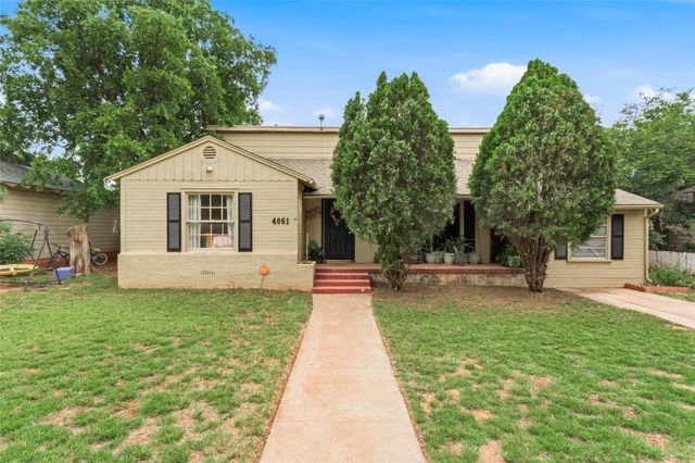 4061 Monticello