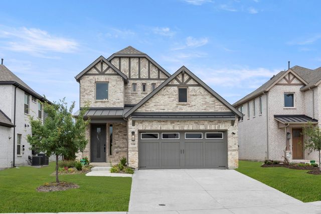 3108 Summer Rain Ln — The Villages of Hurricane Creek
