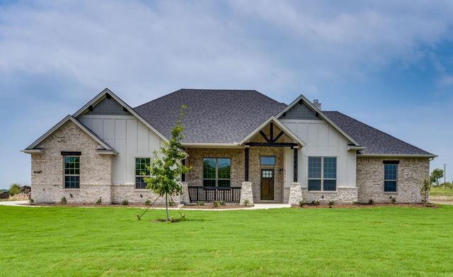 2561 Posey Ln — Thunder Ridge