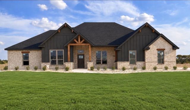 2561 Posey Ln — Thunder Ridge