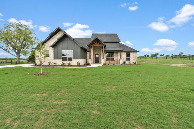 440 Paradise Ridge Dr — Thunder Ridge