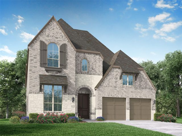 2620 Harvest Ln — Star Trail